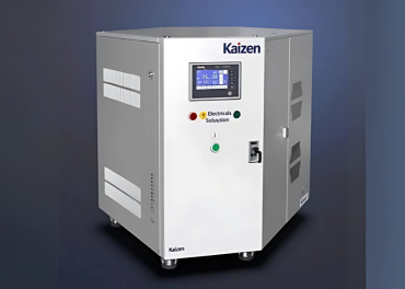 High Voltage Power Supply